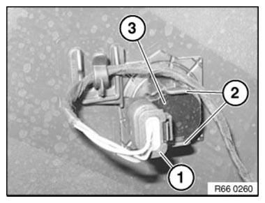 PARK DISTANCE CONTROL